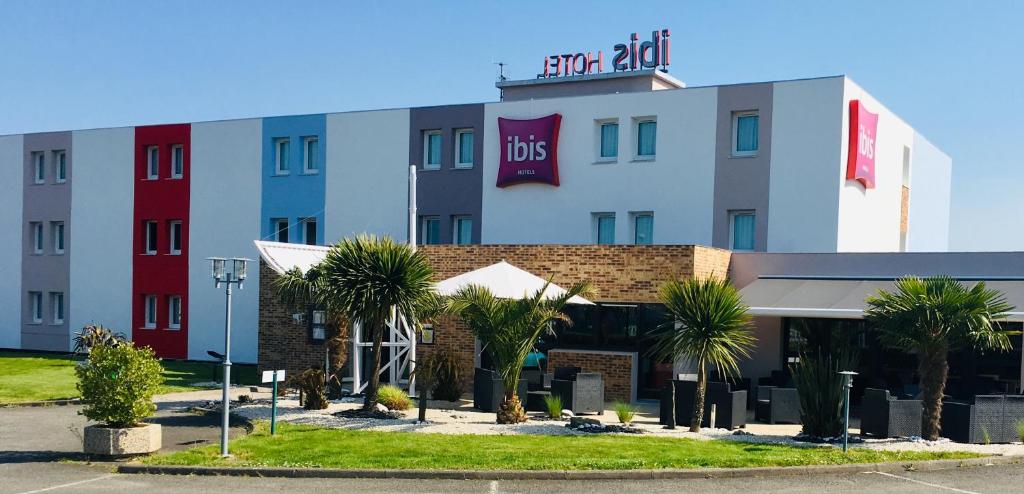 Ibis Auray photo 1