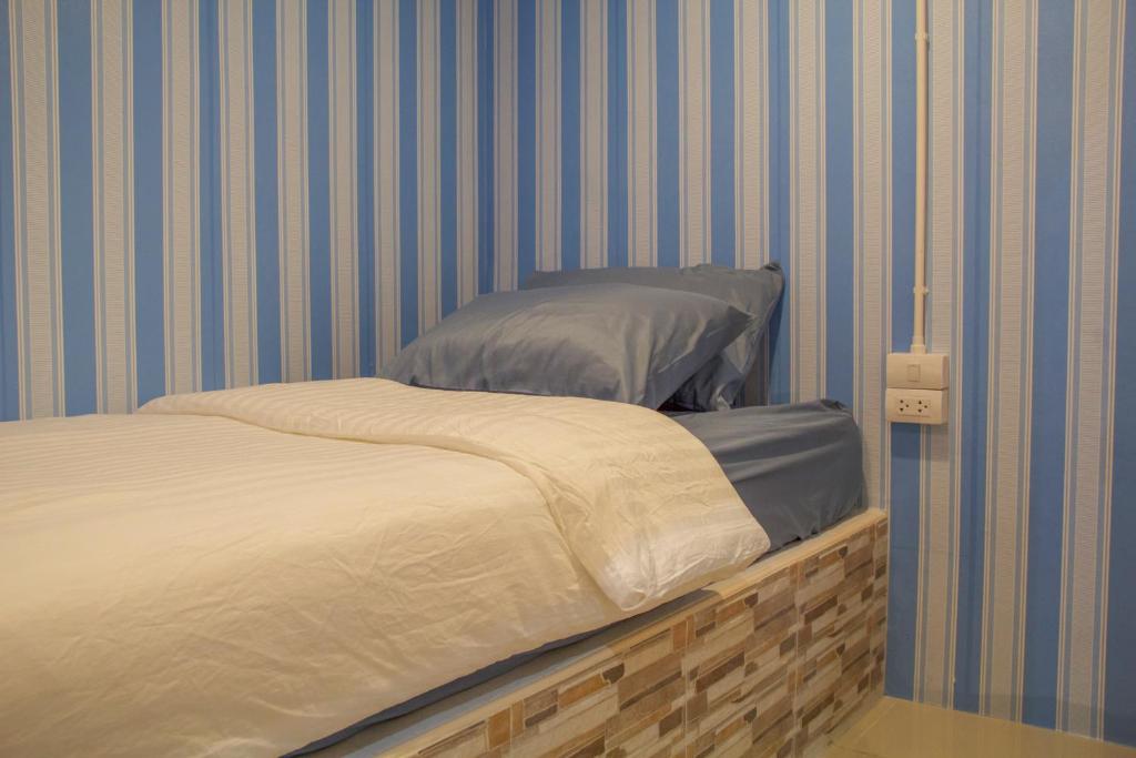 Одноместный (Одноместный номер эконом-класса), Fun Wan Hostel Bangkok