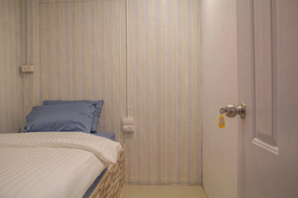 Одноместный (Одноместный номер Делюкс), Fun Wan Hostel Bangkok