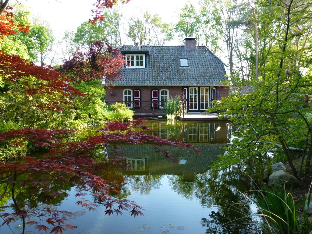 Vakantiewoning Salland photo 3