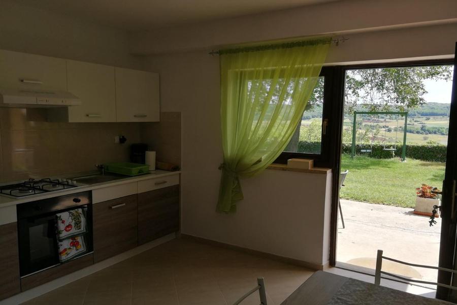 APARTMENT NORINA photo 3