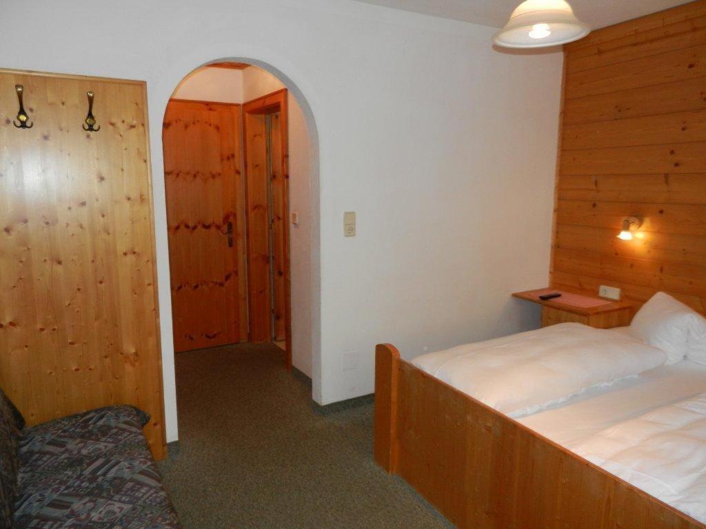 Pension Holzknechthof am See photo 1