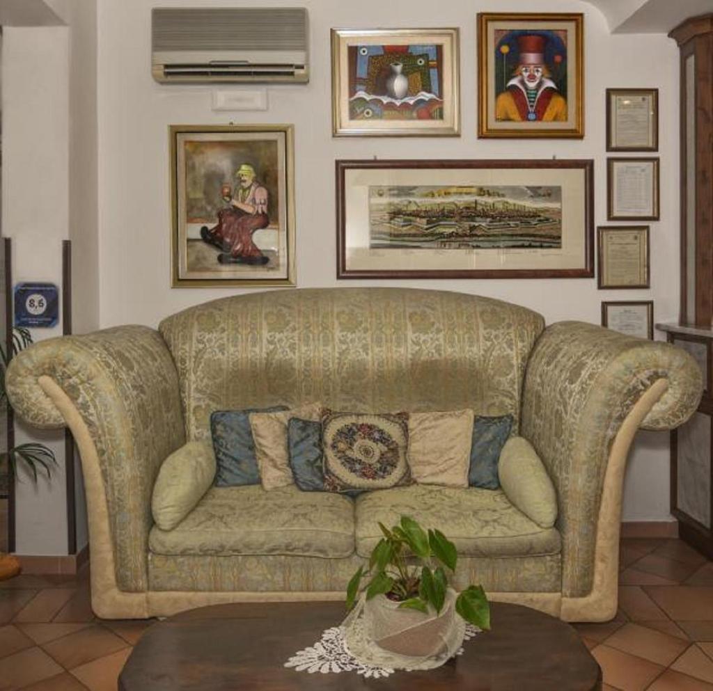 Hotel Ristorante da Carlos photo 1