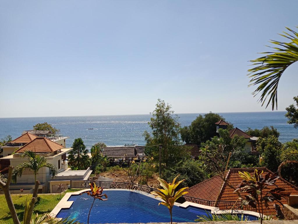 Bamboo Bali Hill Bungalows photo 2