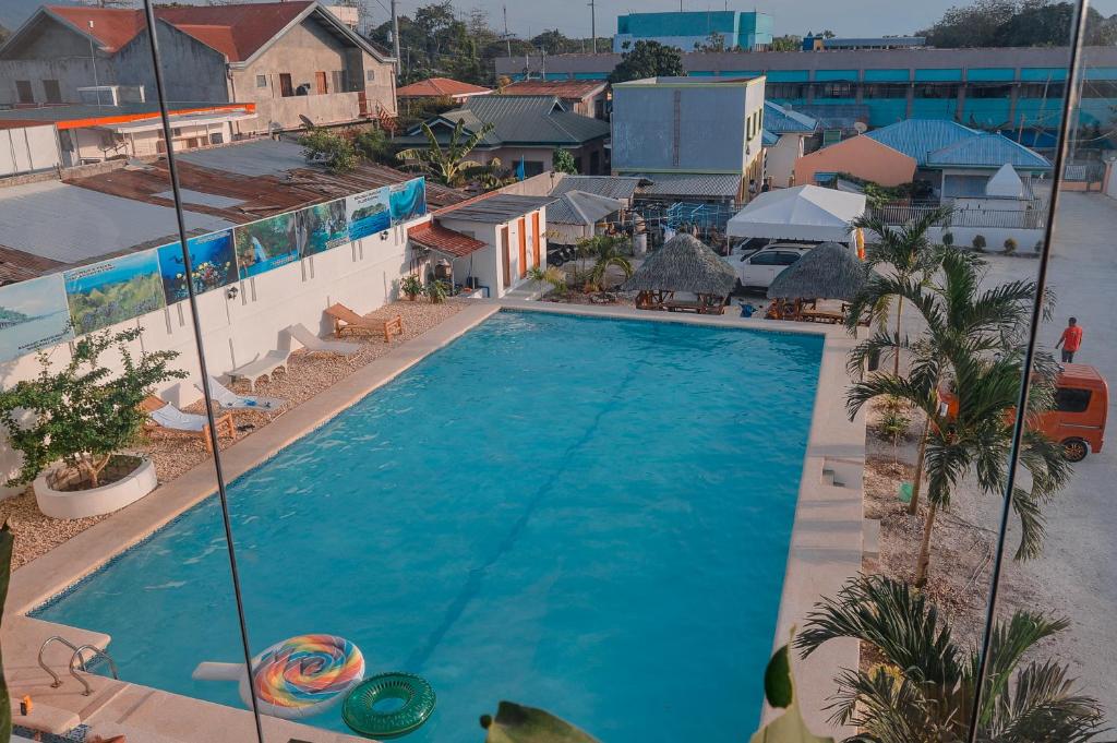 Adams View Hotel photo 2
