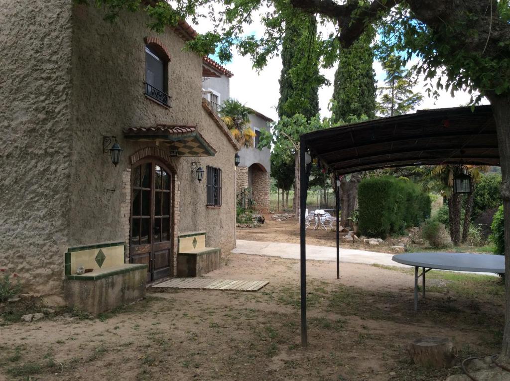 La Caseta Vella photo 1
