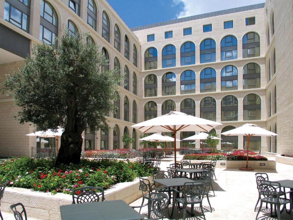 Grand Court Hotel photo 3