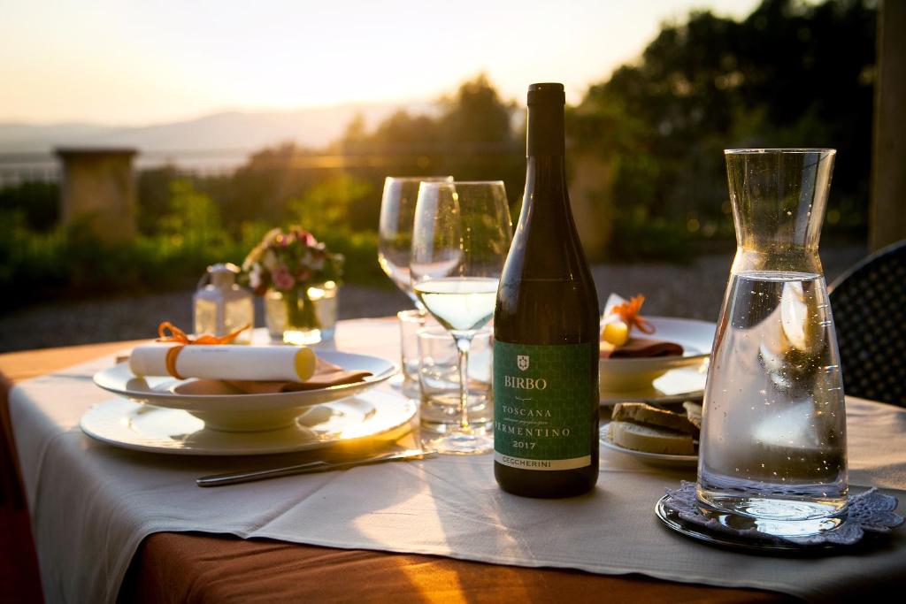 Tenuta il Sassone - Wine&Food photo 4