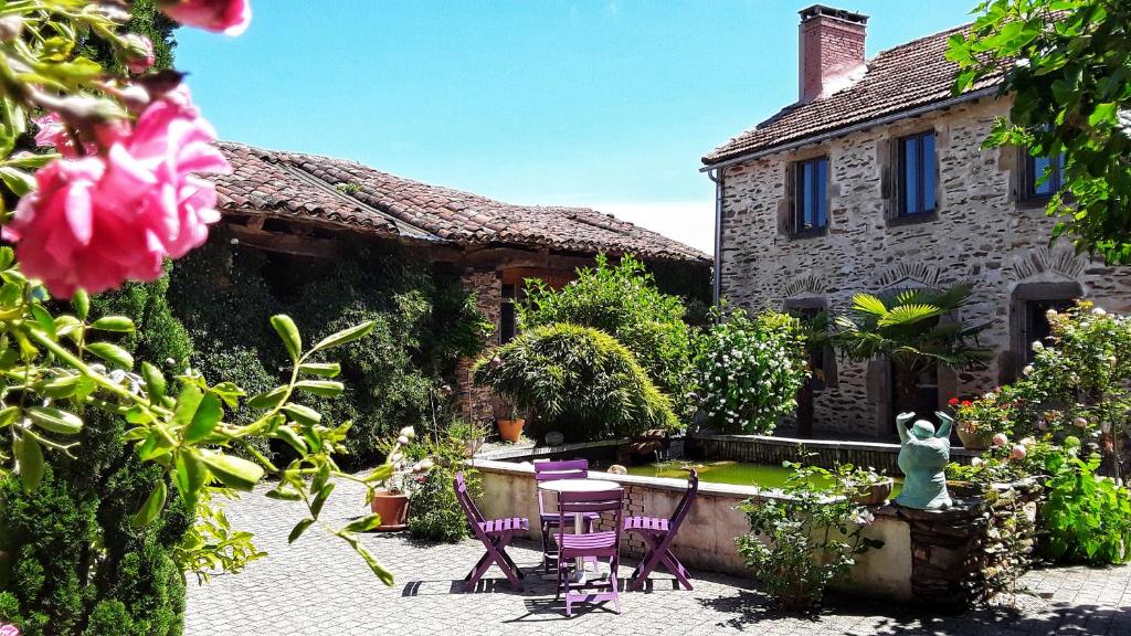 Chambres et maison d hôtes A la Placette Albigeoise tout près d Albi photo 1