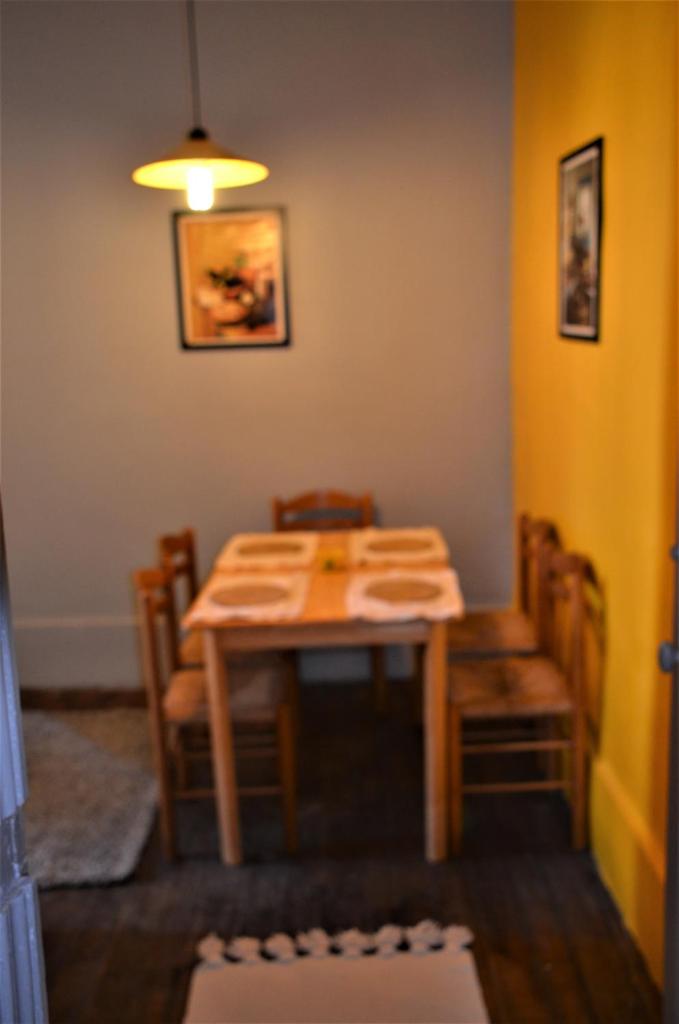 Auberge du Pont d'Ouche photo 4