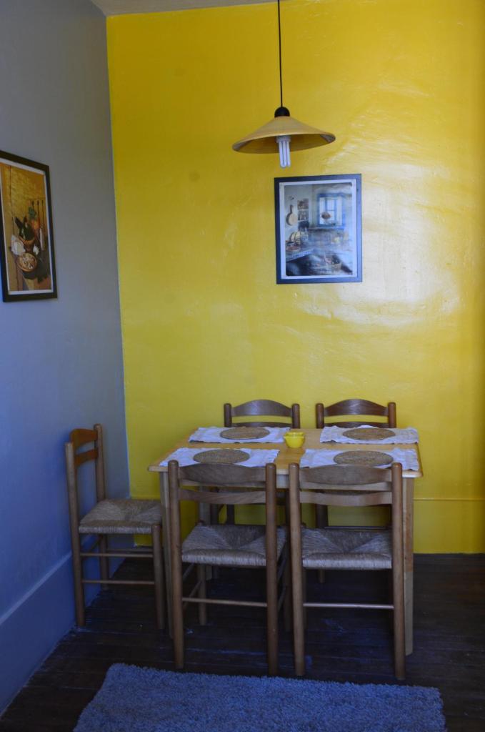 Auberge du Pont d'Ouche photo 3