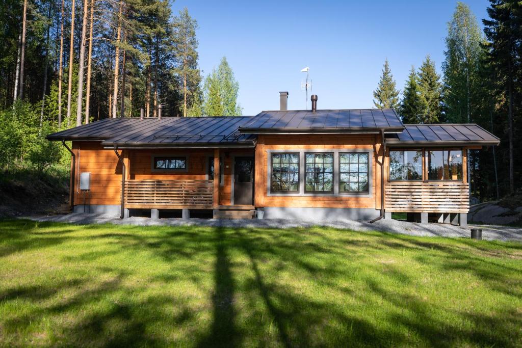 Villa Vahtivuori photo 1