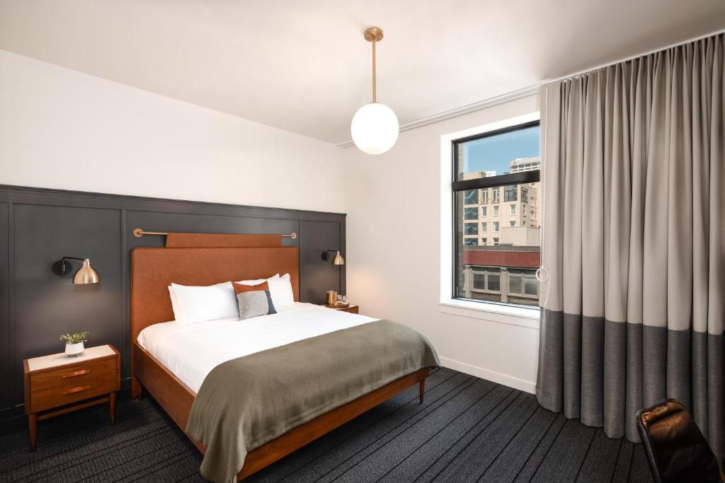 The State Hotel photo 4