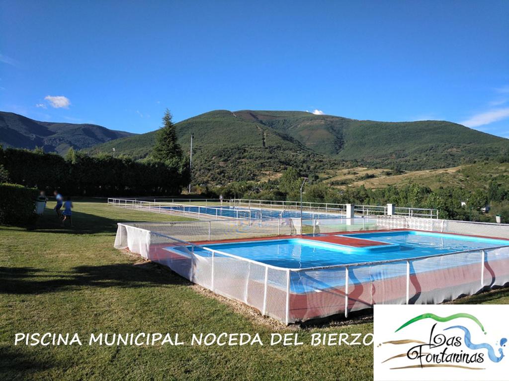 Las Fontaninas photo 3