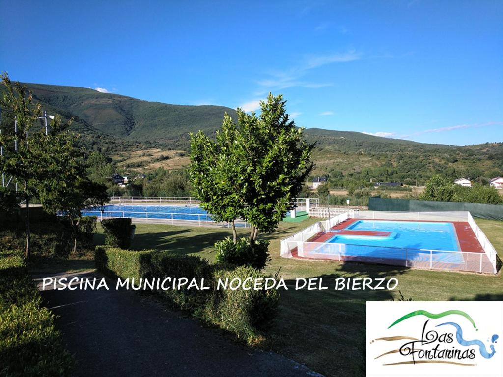 Las Fontaninas photo 2
