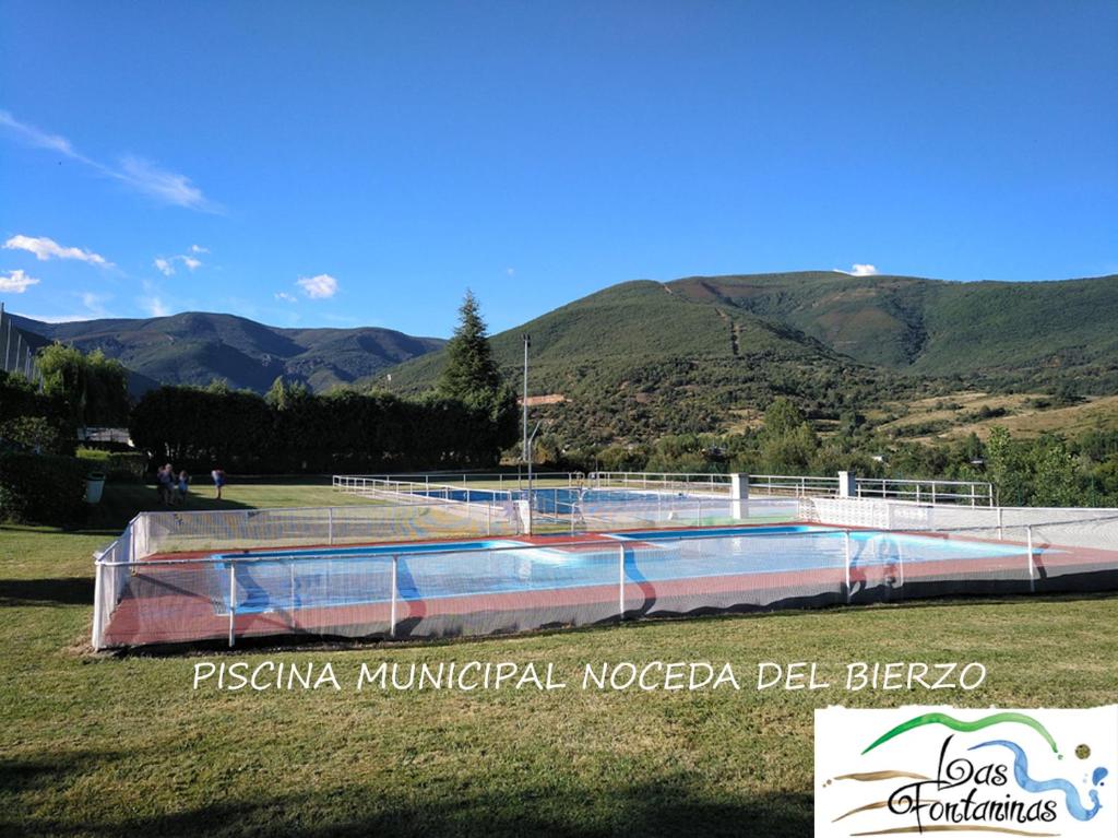 Las Fontaninas photo 1