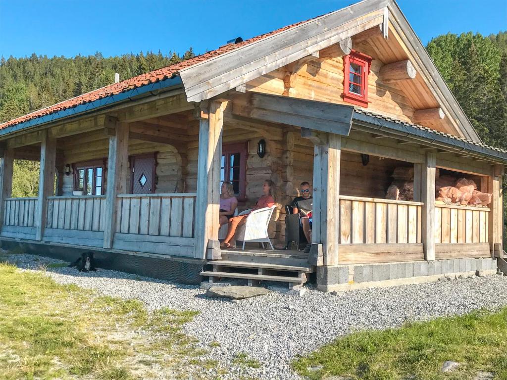 Tjonnas Farm Stay photo 1