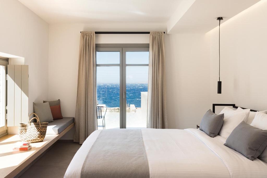 Mykonos Soul Luxury Suites photo 1