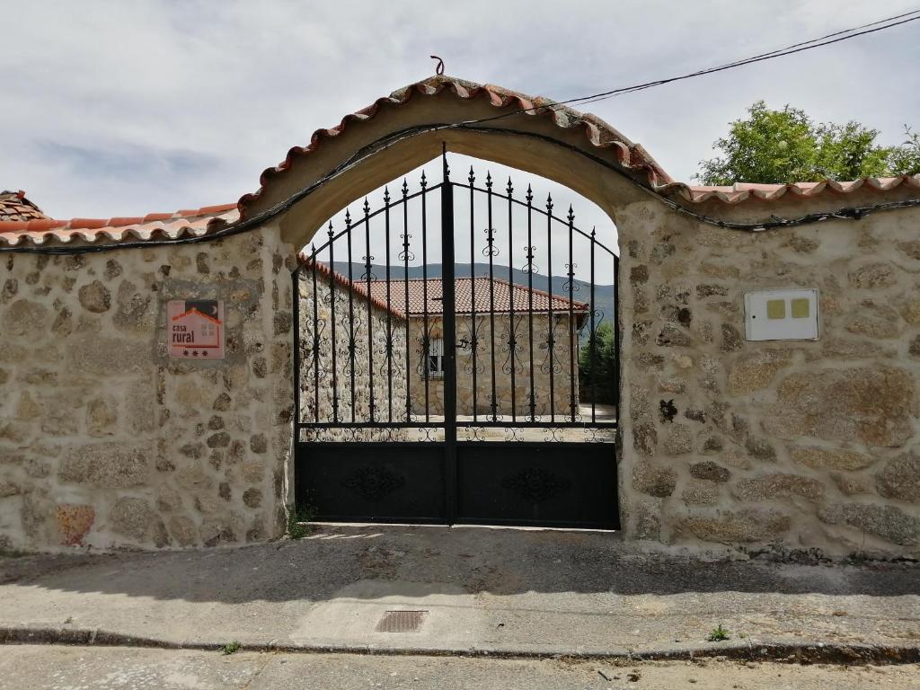 EL MIRADOR DEL CORNEJA photo 2