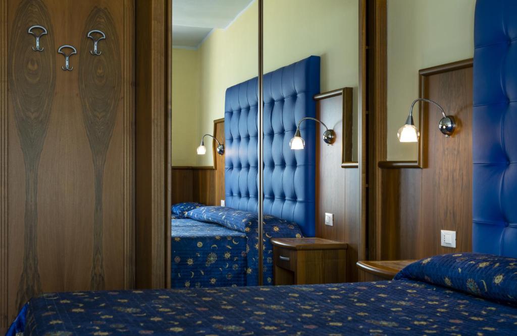 Hotel Panoramic photo 1