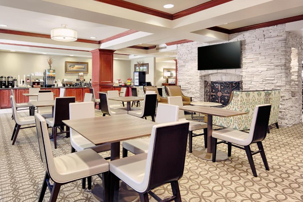Wingate by Wyndham Columbia/Lexington photo 3