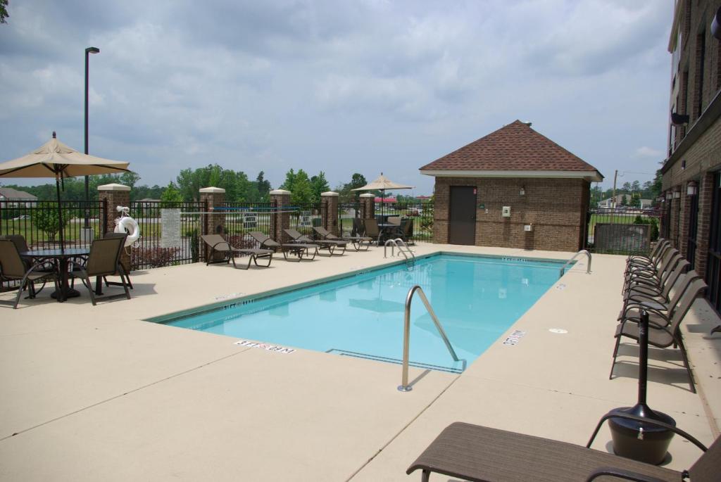 Wingate by Wyndham Columbia/Lexington photo 4