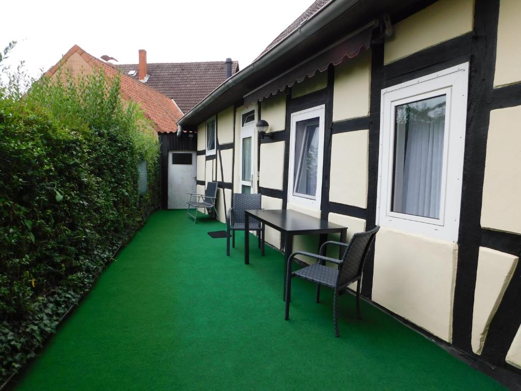 Ferienhaus Stollenwerk am Steinhuder Meer - Wunstorf OT Steinhude, Achternümme photo 2