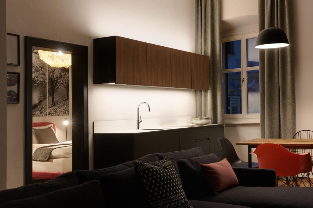 Arte Apartments photo 3