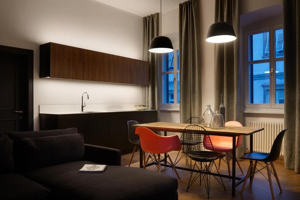 Arte Apartments photo 2