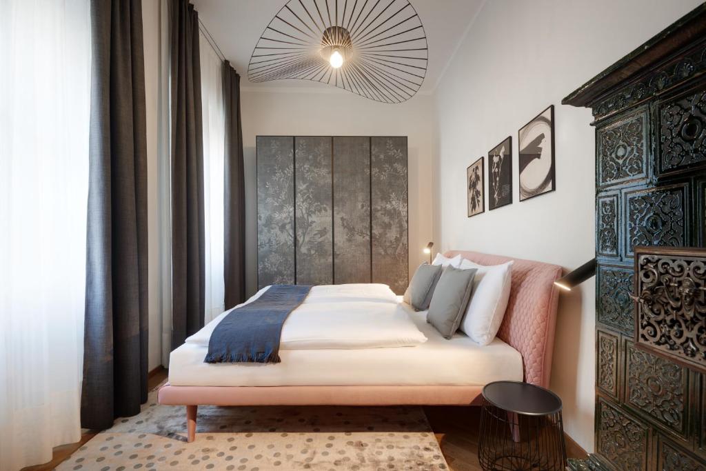 Arte Apartments photo 4