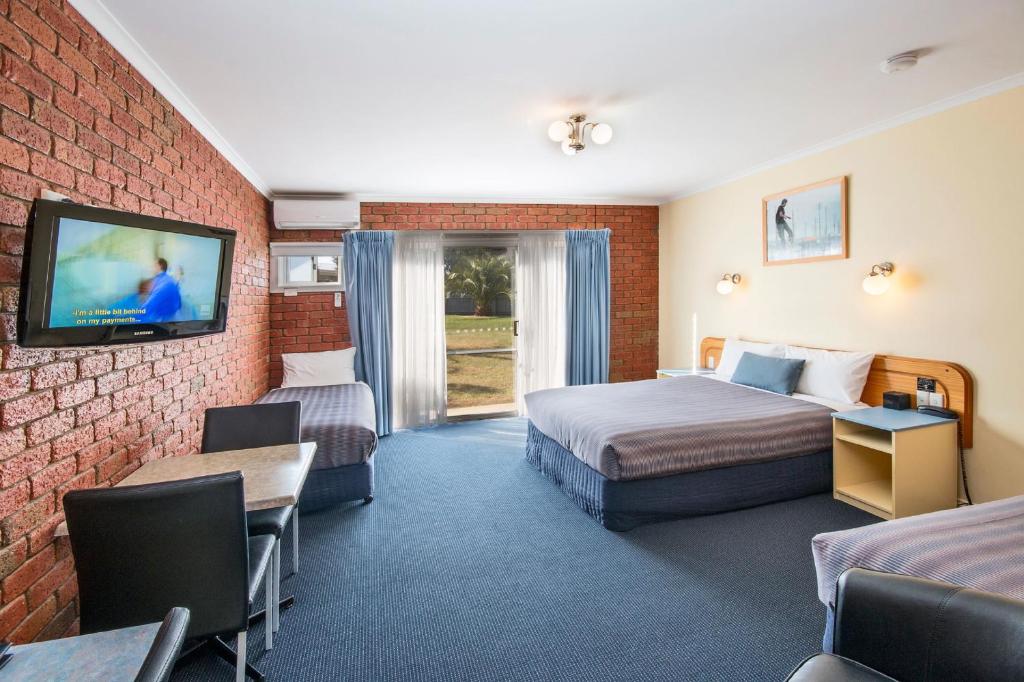 Torquay Tropicana Motel photo 2