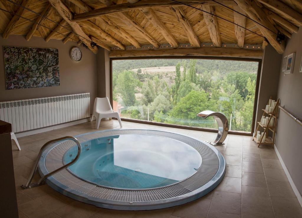 Apartamentos Rurales de la Sexma del Sabinar photo 3