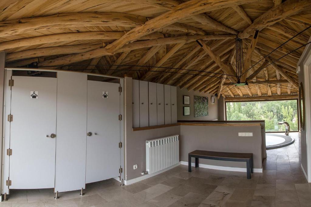 Apartamentos Rurales de la Sexma del Sabinar photo 4
