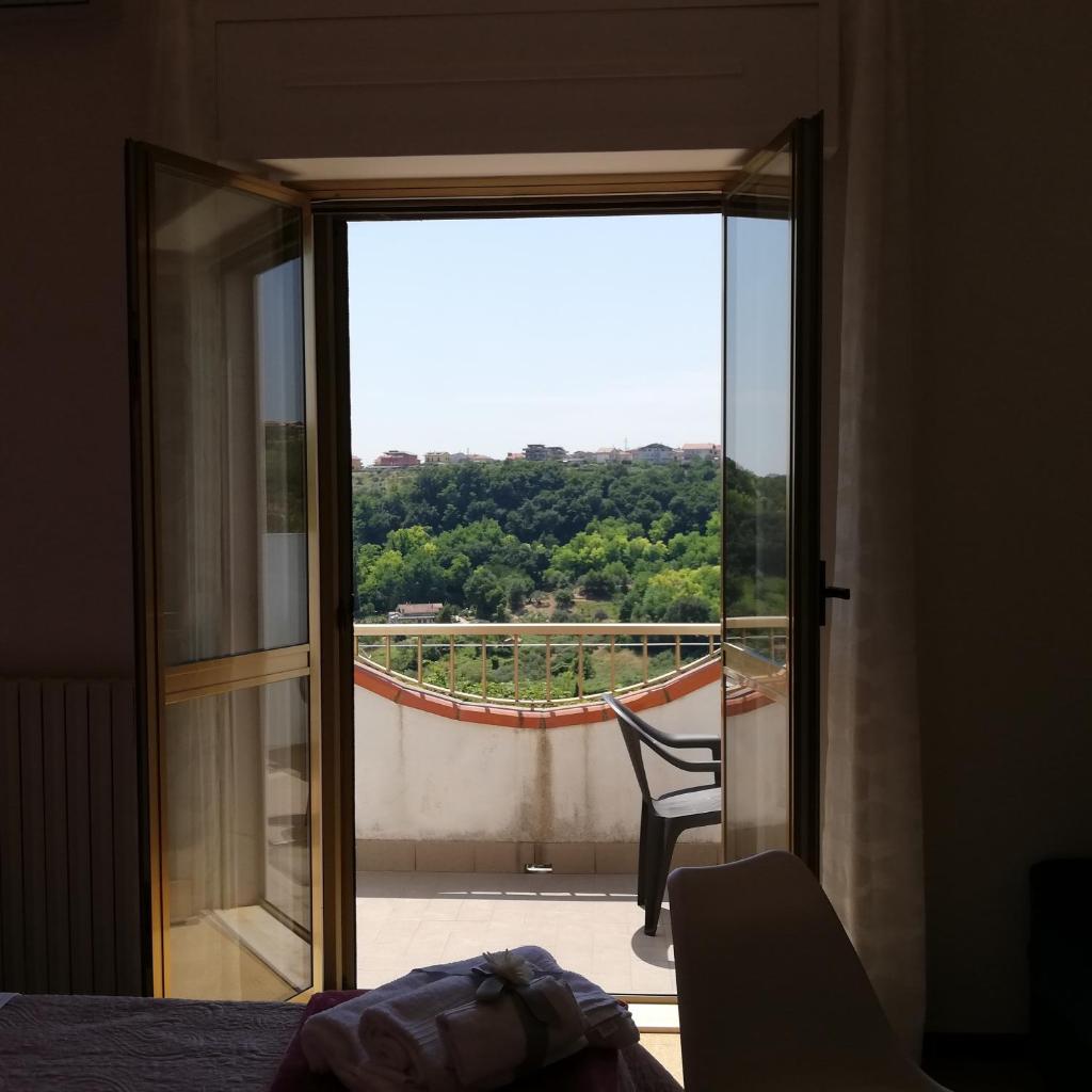 Bed and Breakfast House Relax photo 3