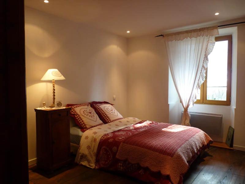 Domaine de la Safranière - Chambre d'hote photo 3
