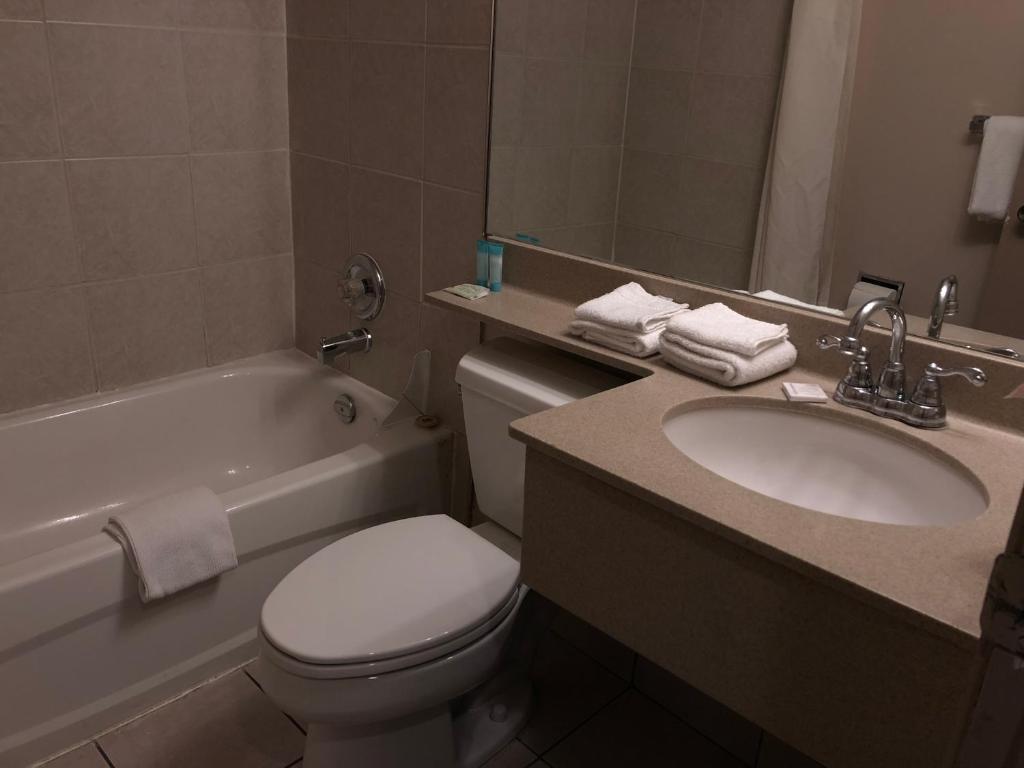 Travellers Inn photo 3