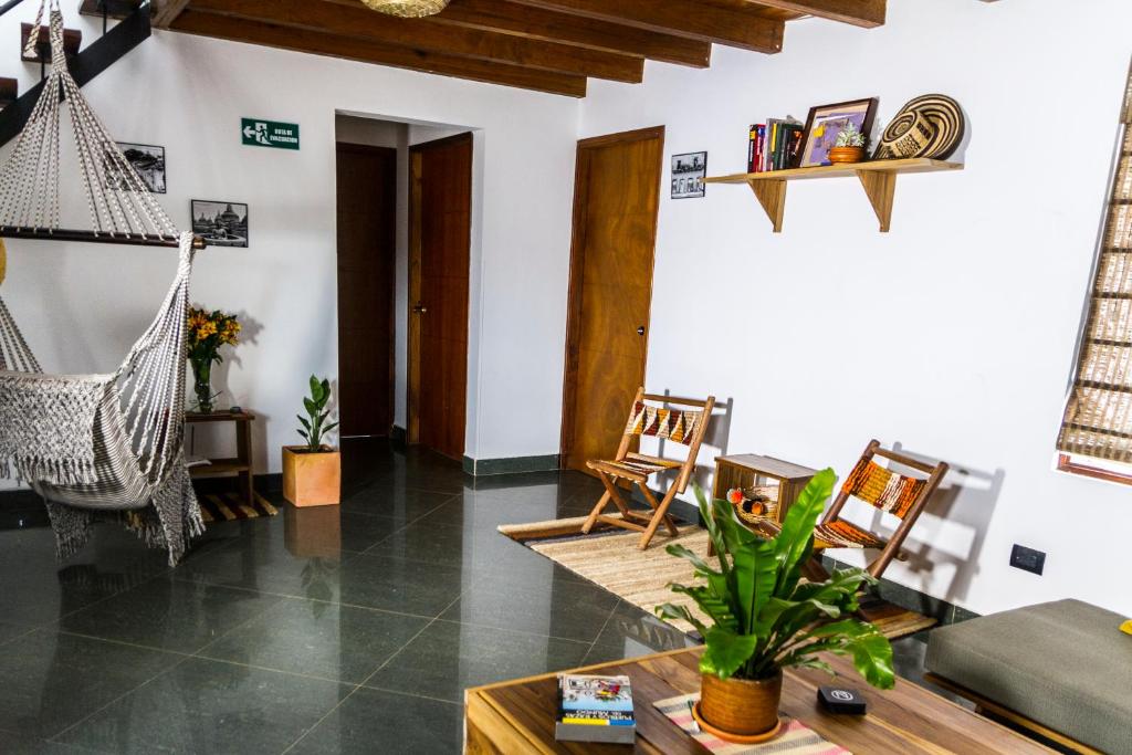 Nibiru Hostel photo 2