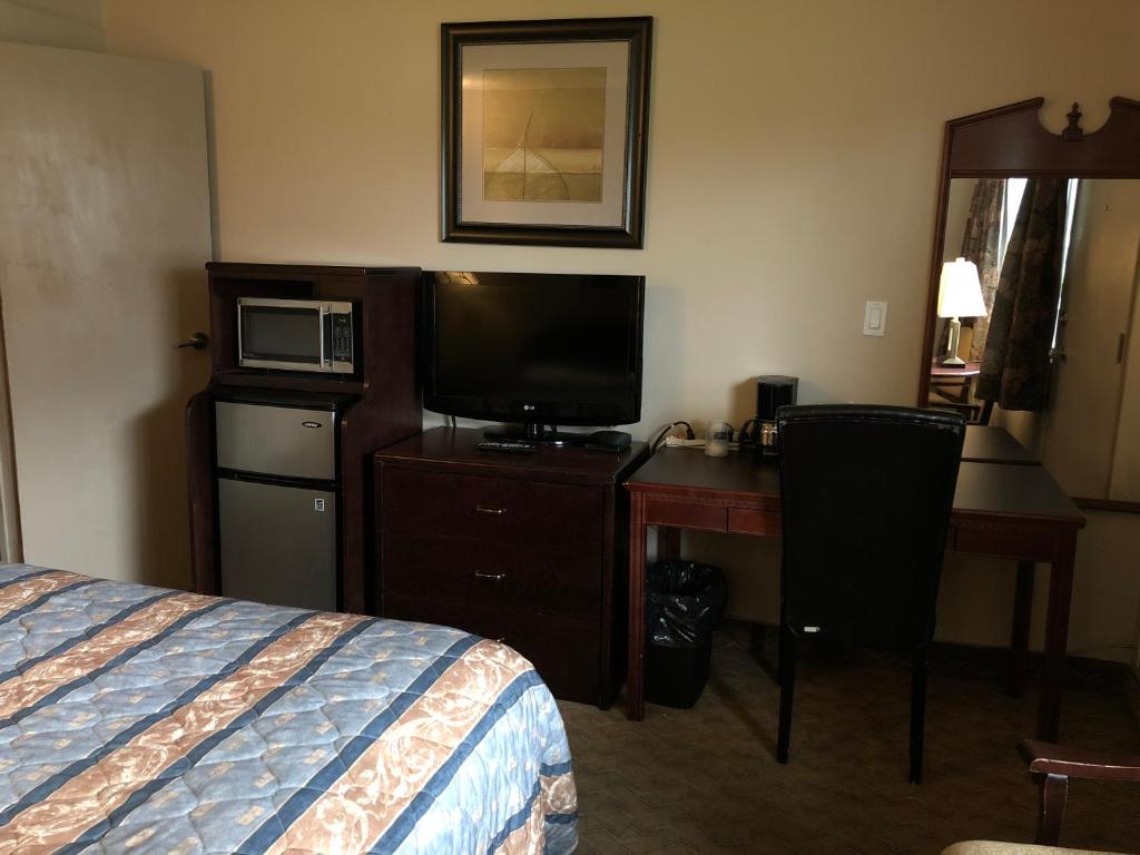 Travellers Inn photo 2
