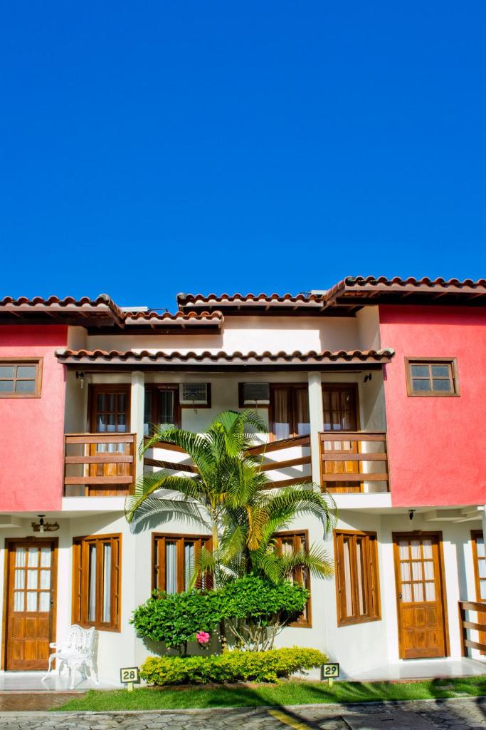 Residencial Mont Sinai - Tonziro
