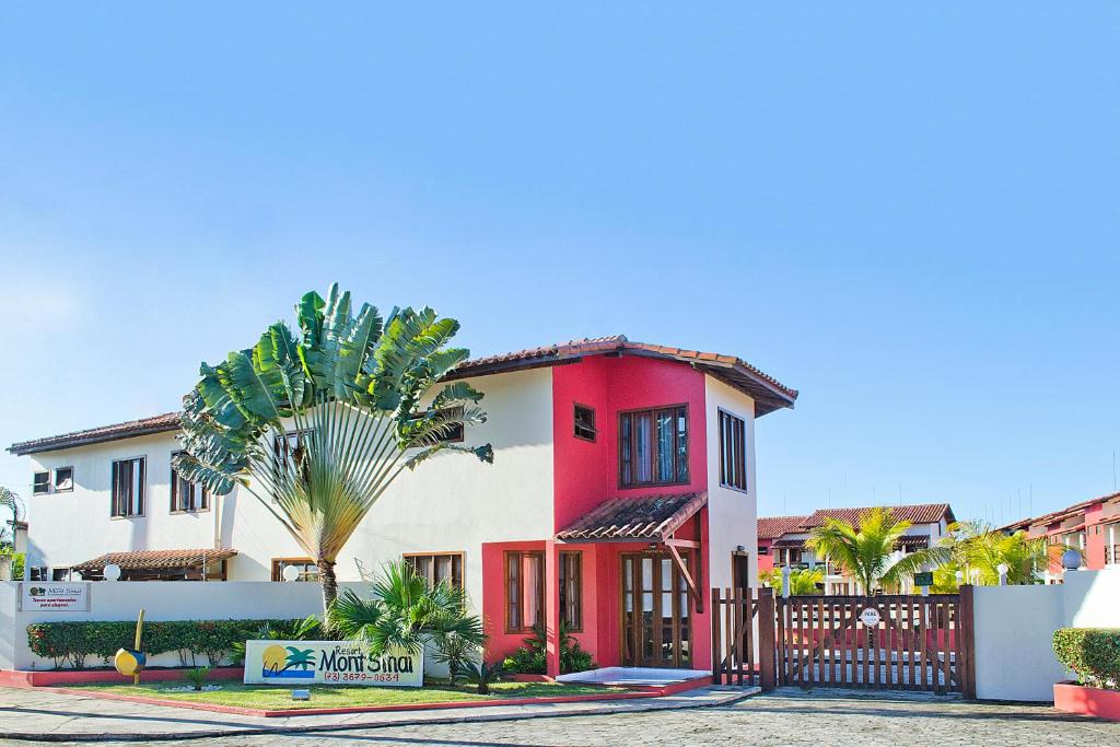 Residencial Mont Sinai - Tonziro photo 1
