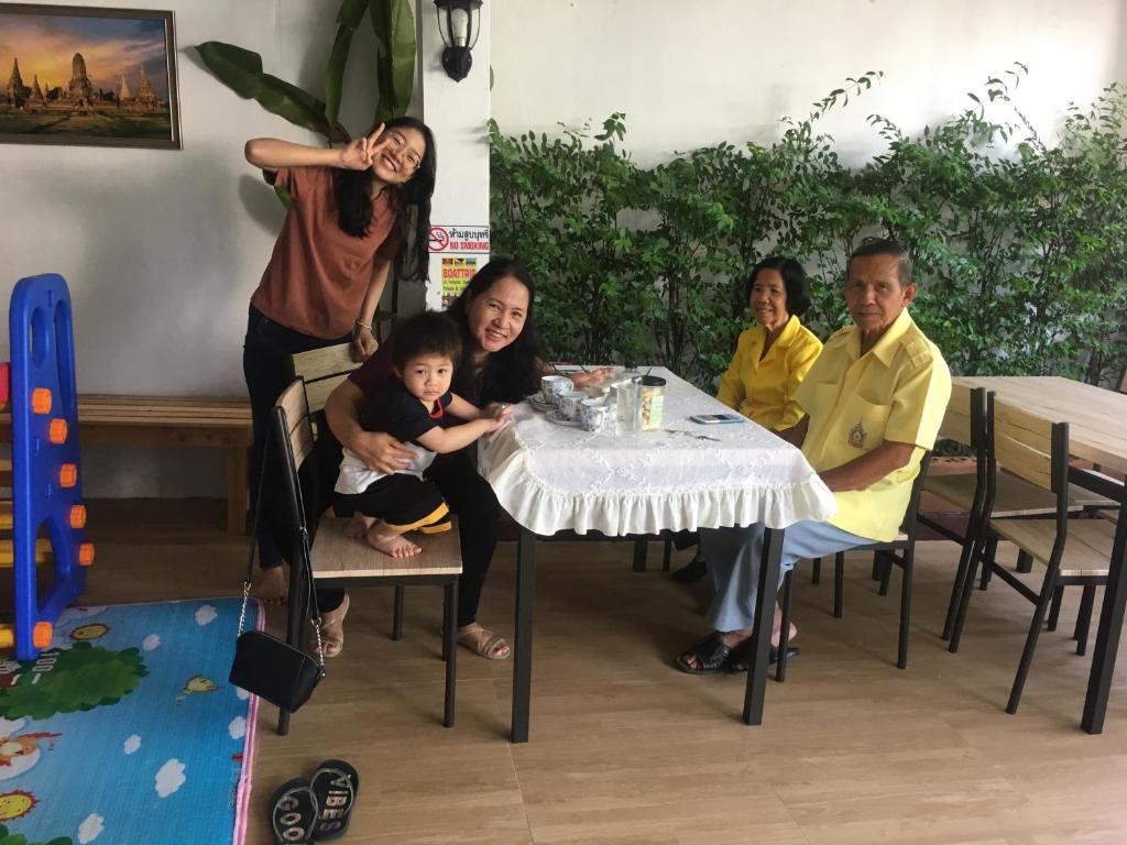 T&N home Ayutthaya photo 3