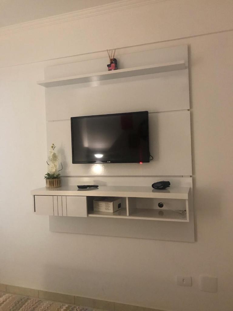 Hotel Cavalinho Branco - Apartamento 516 photo 3