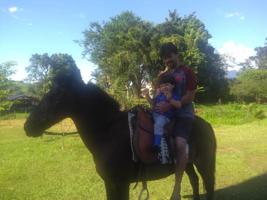 Pousada Vila Capelinha photo 2