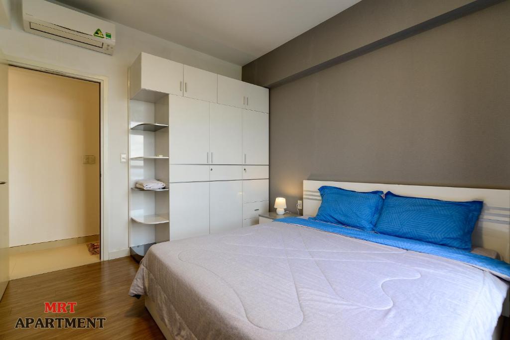 Masteri Thao Dien T5 Apartment