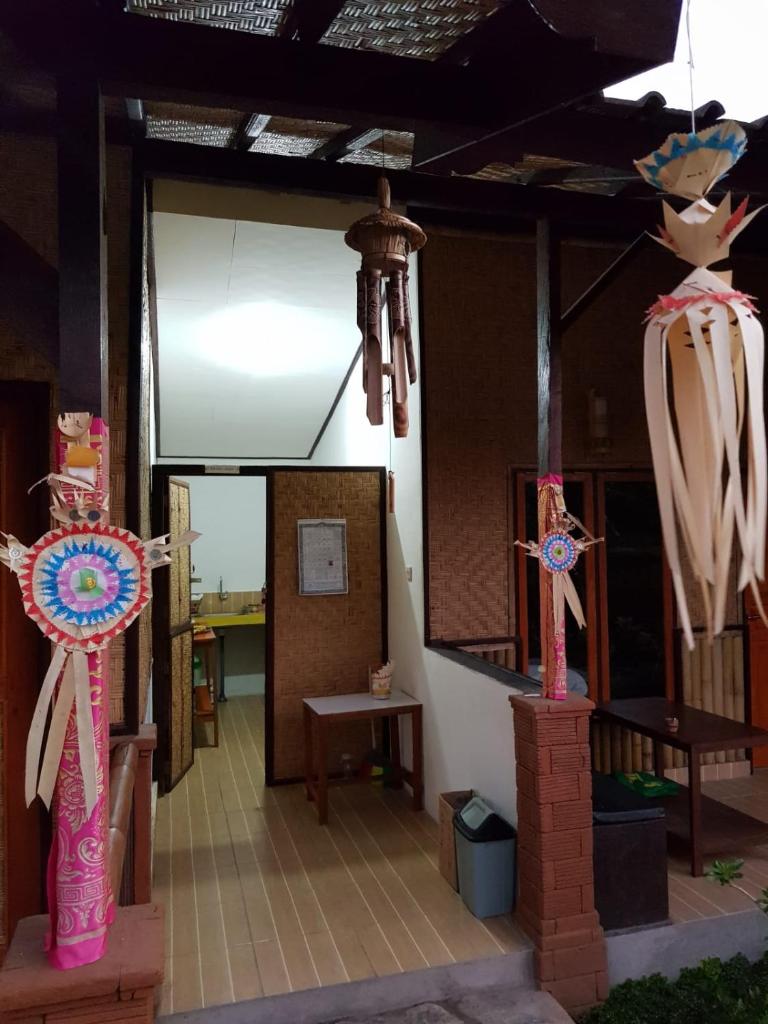 Taman Menjangan homestay by SnorkelingMenjangan photo 4