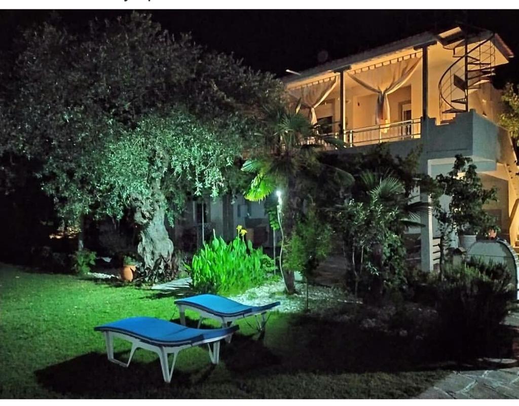 Sunray Apartments photo 2