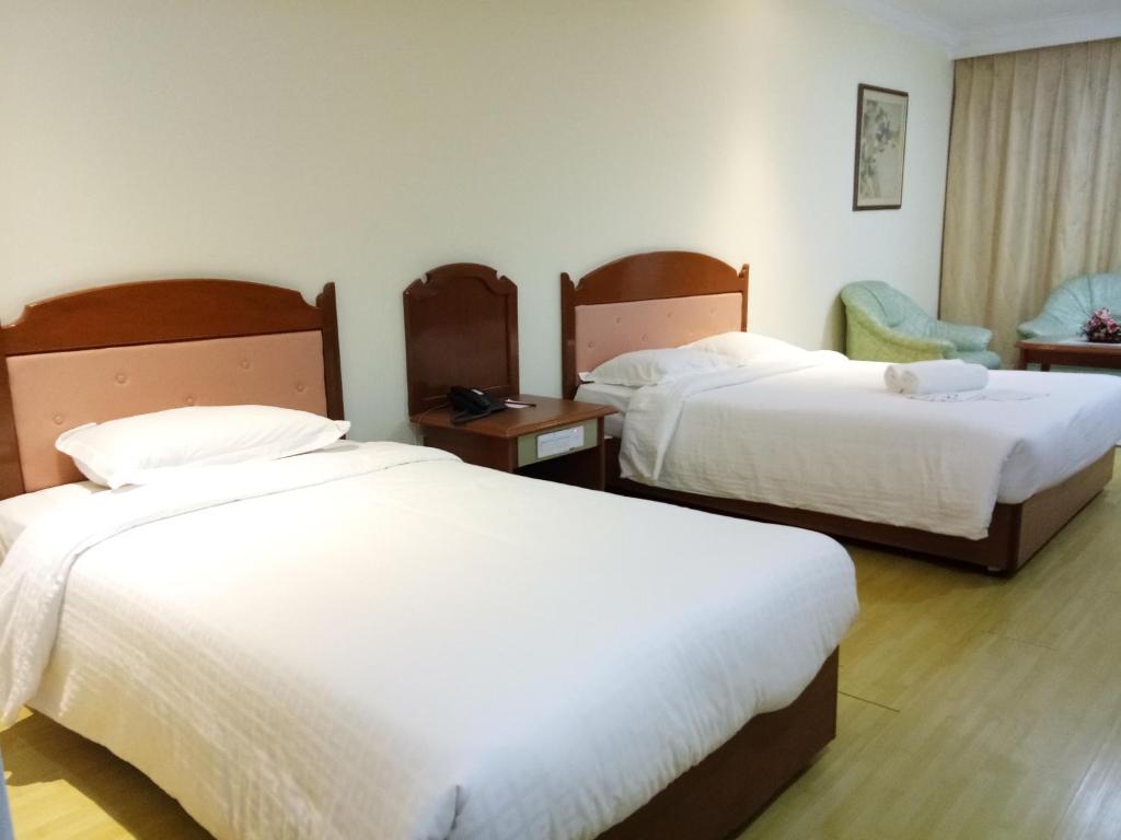 Purnama Hotel photo 2