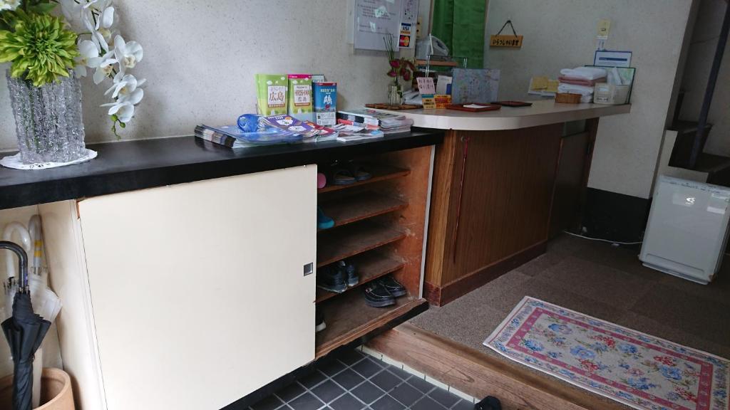 Kasuga Ryokan photo 3