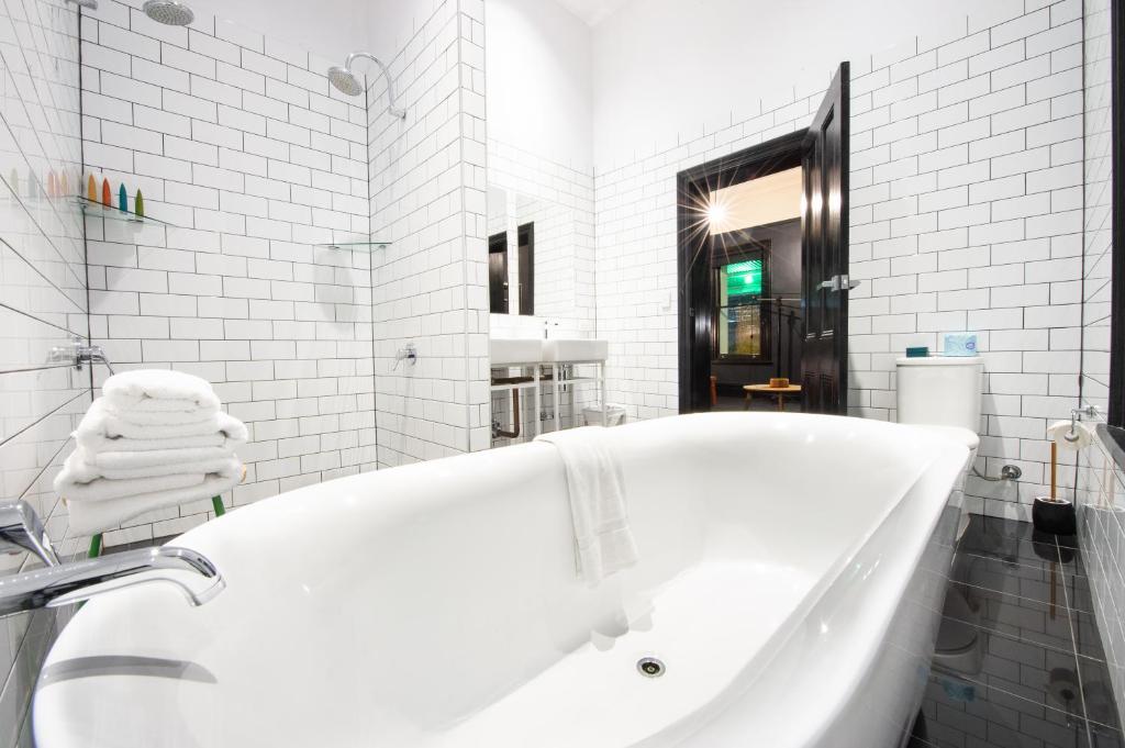 The Franklin Boutique Hotel photo 2