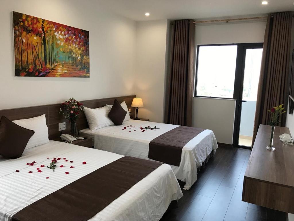 Windy Hotel Quang Binh photo 4